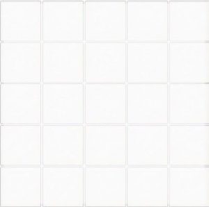 RAL 9016 WHITE GLOSS/MATT - Brisbane Tiles